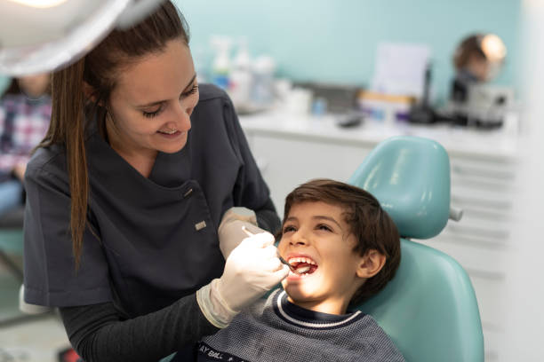 Best Cracked Tooth Emergency Dentist  in West Tawakoni, TX