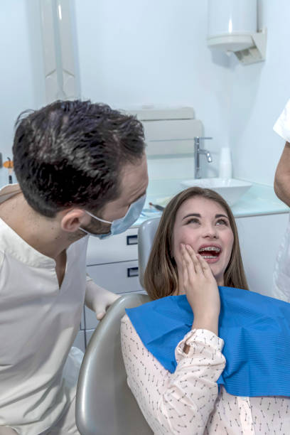 Professional Emergency Dentist in TX